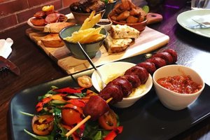 Food