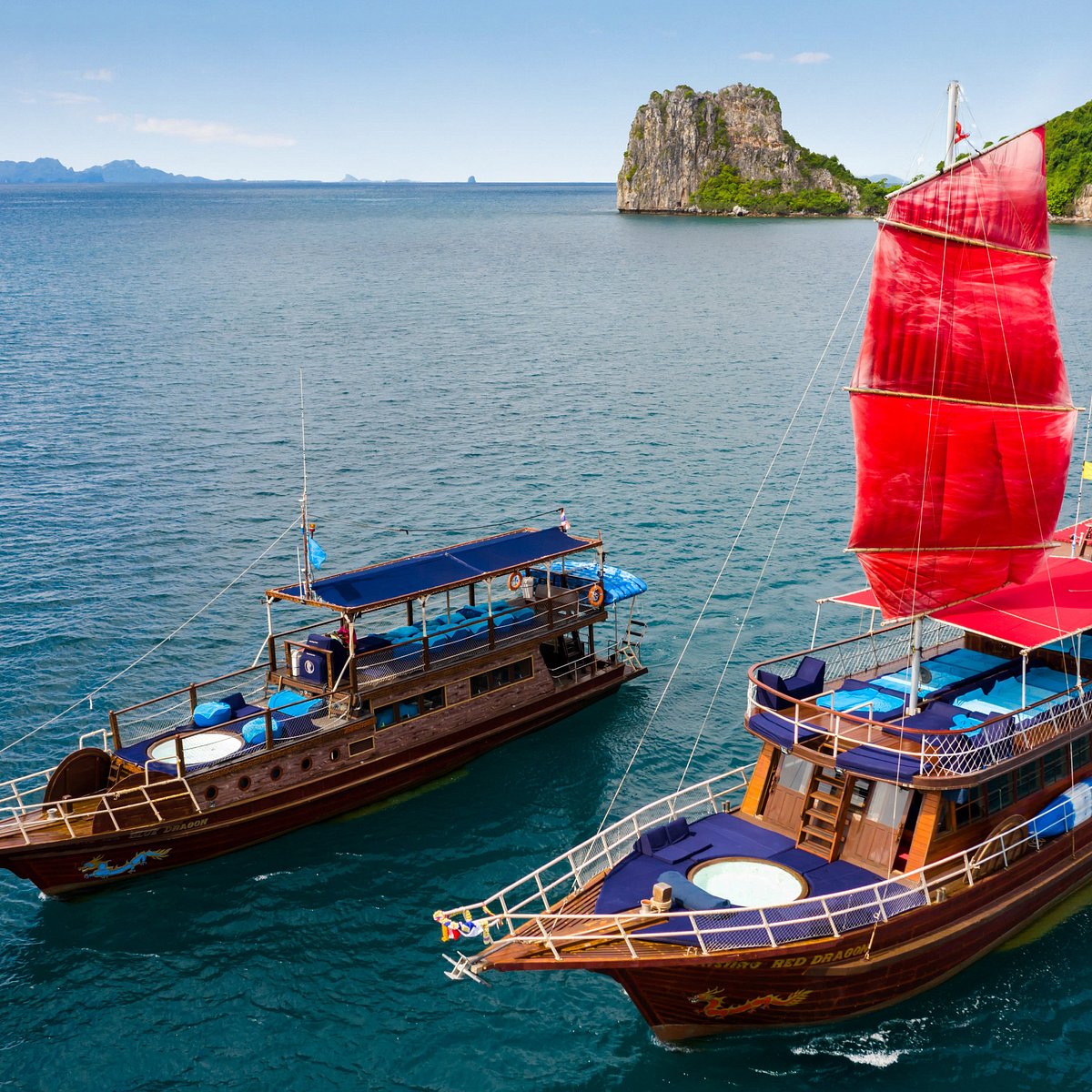 Ko Samui Boat Charter, Бопхут: лучшие советы перед посещением - Tripadvisor