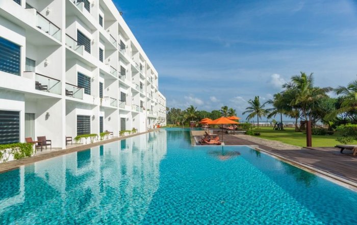 CITRUS WASKADUWA - Updated 2024 Prices & Hotel Reviews (Sri Lanka)