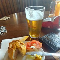 Pie & A Pint