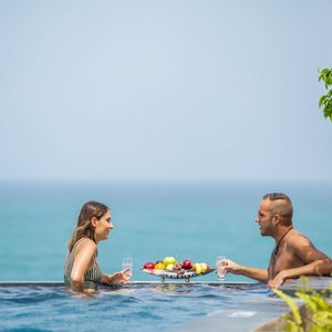 Marino Beach Colombo in Colombo