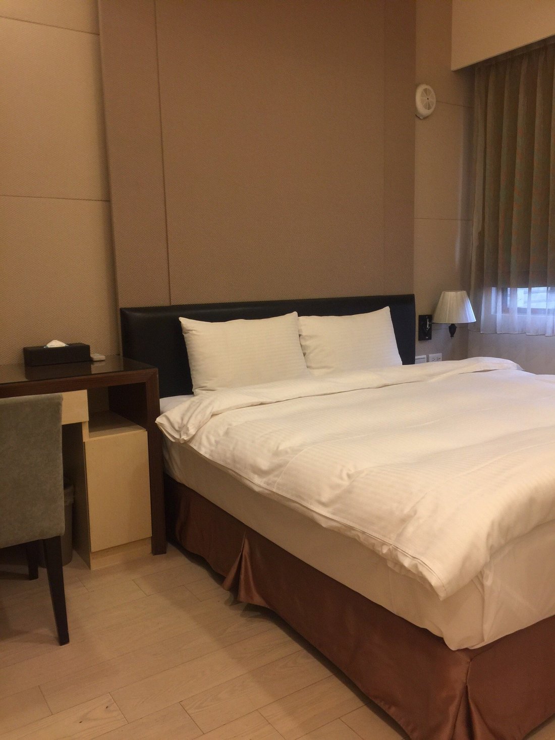 TAIPEI BOUTIQUE HOME (Xinyi District) - Apartment Hotel Reviews ...