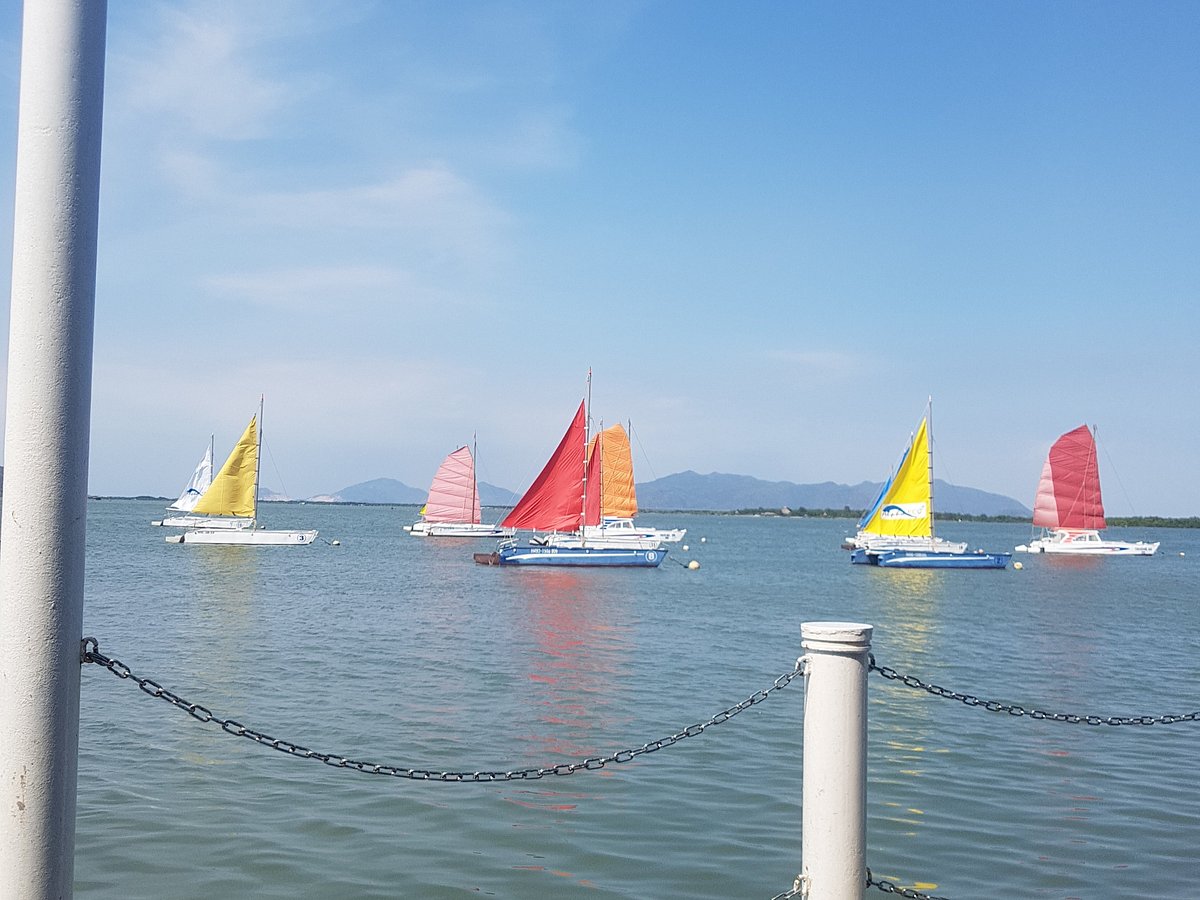 tour vung tau marina