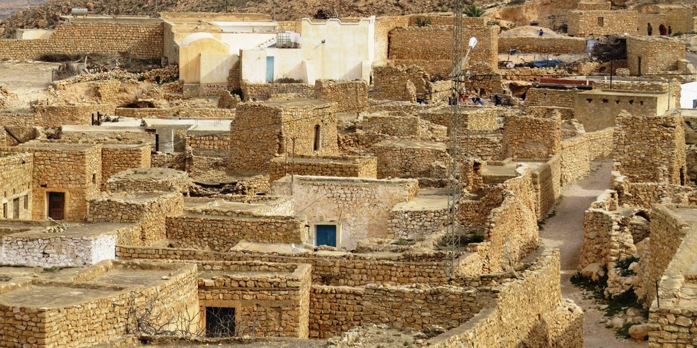 Matmata, Tunesien Tourismus in Matmata Tripadvisor