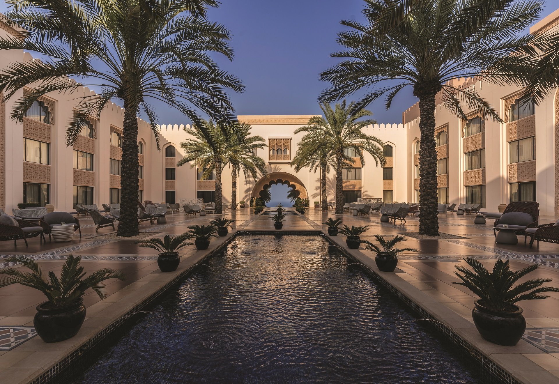 THE 5 BEST Oman Luxury Resorts - Jul 2022 (with Prices) - Tripadvisor