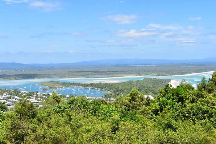 MYUNA HOLIDAY APARTMENTS (AU$254): 2023 Prices & Reviews (Noosa ...