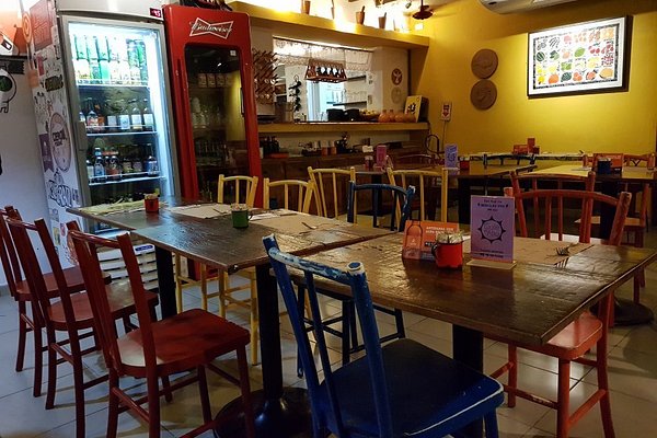 THE BEST 10 Cafes near Grajaú, Grajaú - RJ, Brazil - Last Updated October  2023 - Yelp