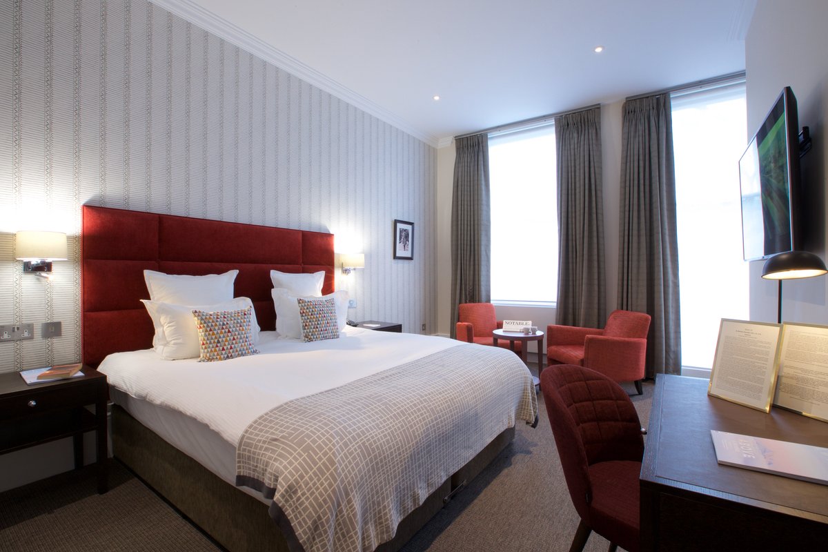 54 Queen's Gate Hotel Rooms: Pictures & Reviews - Tripadvisor