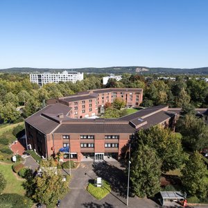 Für Gäste des Hauses sind kulturelle Einrichtungen und touristische Attraktionen schnell und bequem erreichbar.
