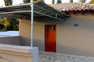 Habitación y suite