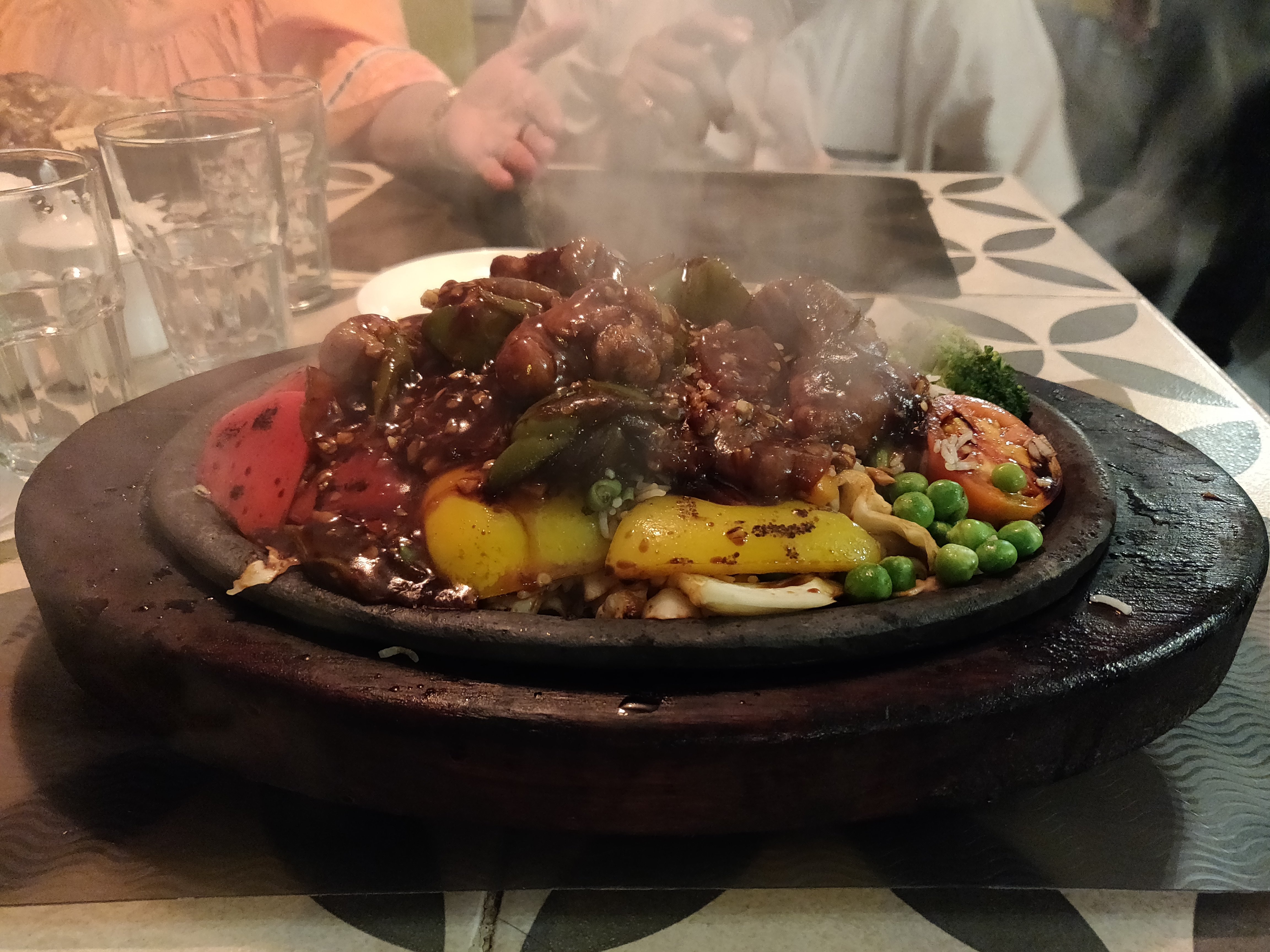 KOBE SIZZLERS Hyderabad Restaurant Reviews Photos Phone Number Tripadvisor