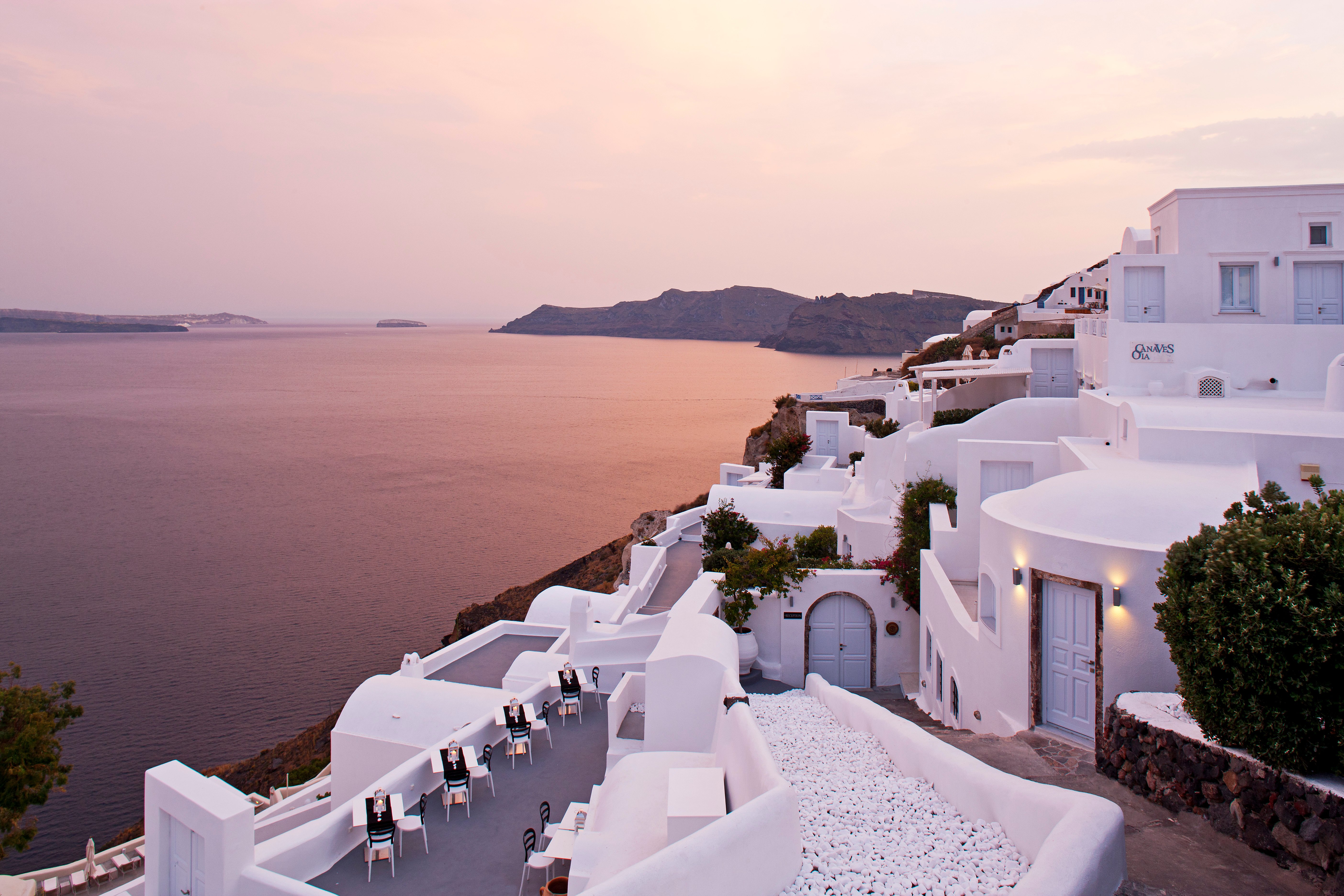 Canaves Ena UPDATED Prices Reviews Photos Oia Santorini