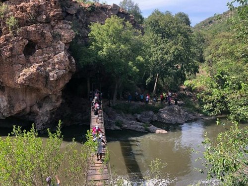 THE 10 BEST Gauteng Hiking Trails (Updated 2024) - Tripadvisor