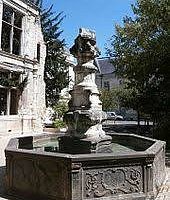 Fontaine