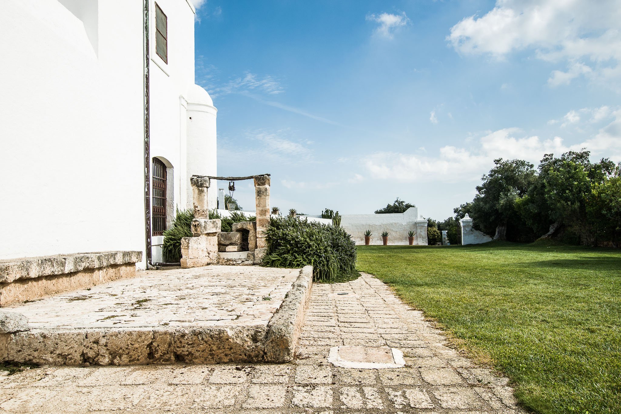 Borgo San Marco by null