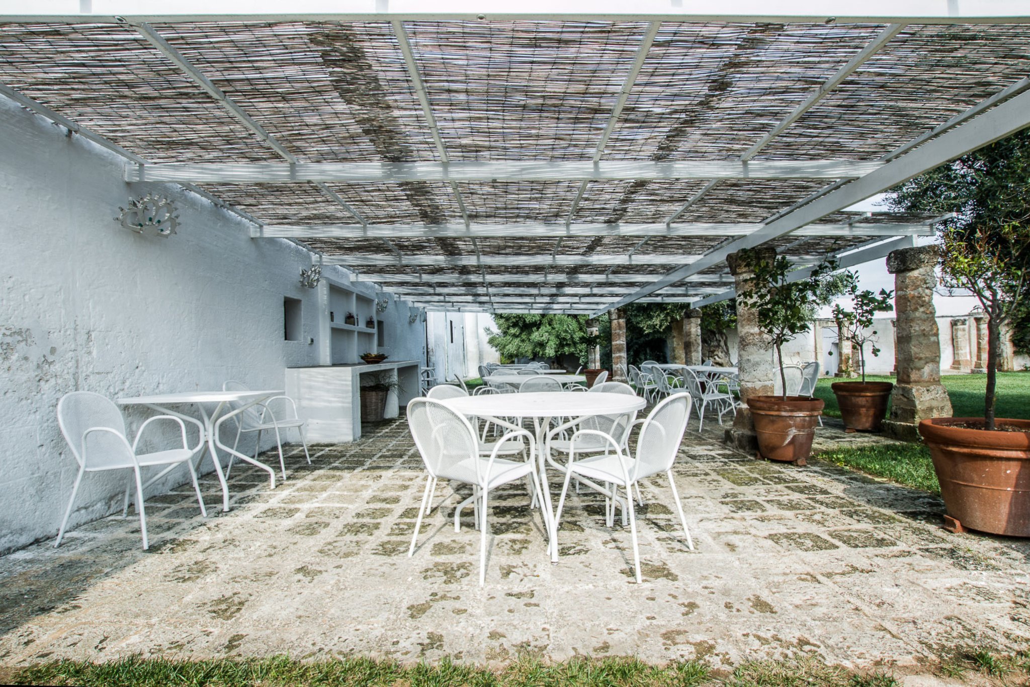 Borgo San Marco by null