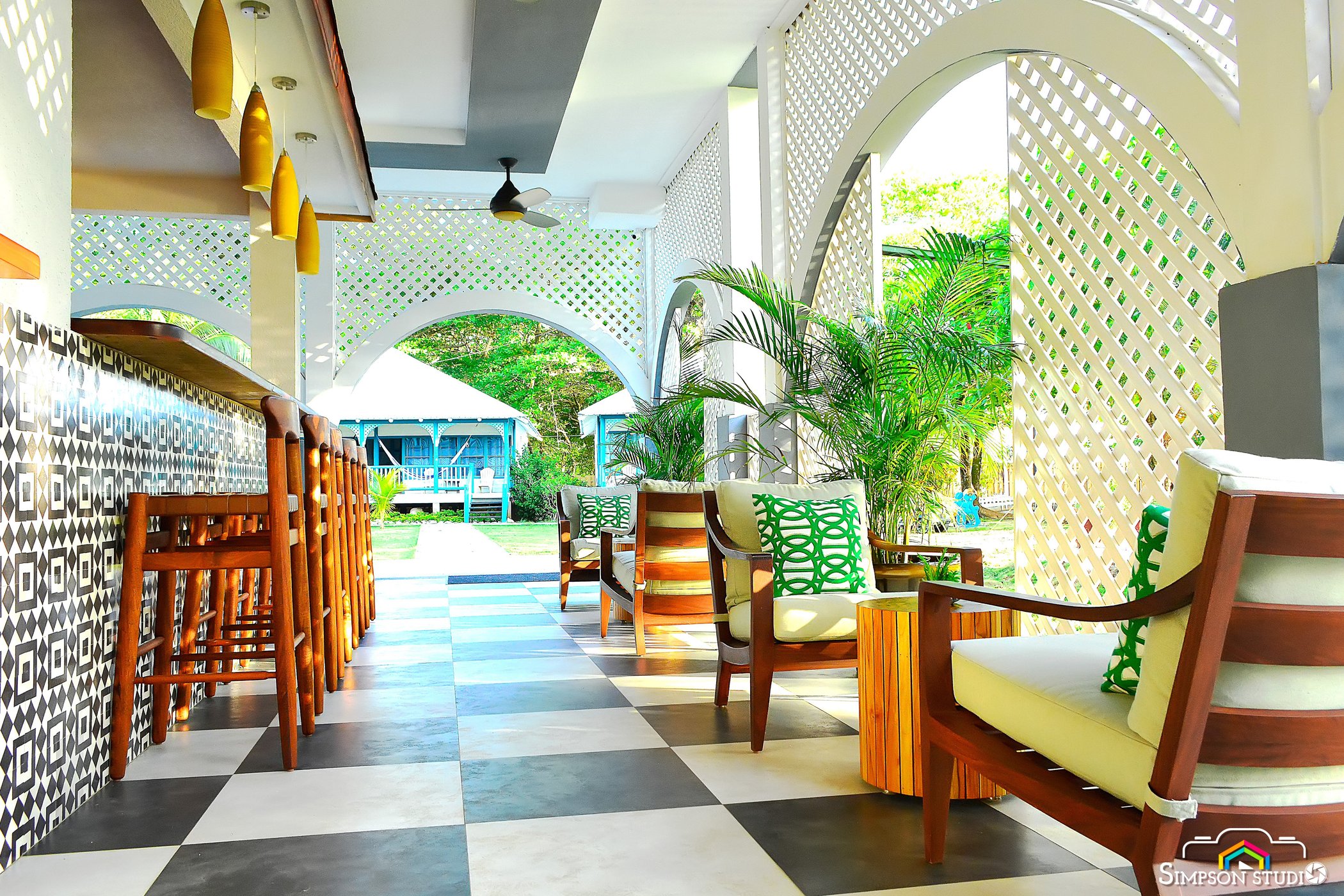 Arenas Beach Hotel by null