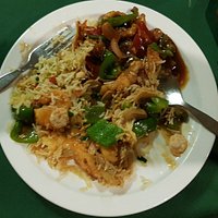 China Town