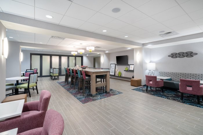 HAMPTON INN WESTON - Updated 2024 Prices & Hotel Reviews (WV)