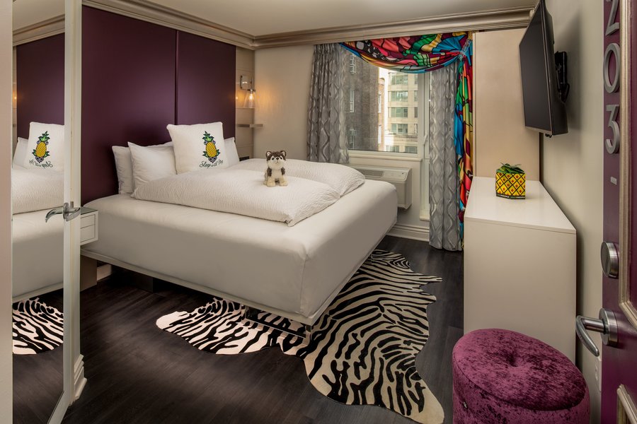 Staypineapple An Artful Hotel 116 2 7 9 Updated 21 Prices Reviews New York City Tripadvisor