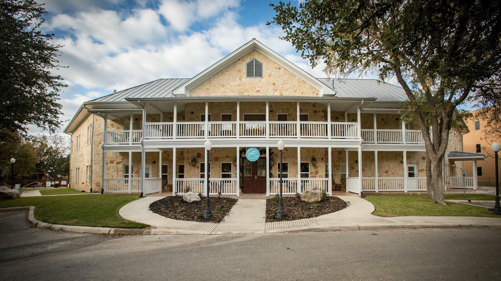 GRUENE RIVER HOTEL & RETREAT B&B (New Braunfels, Texas): Prezzi 2022 E ...