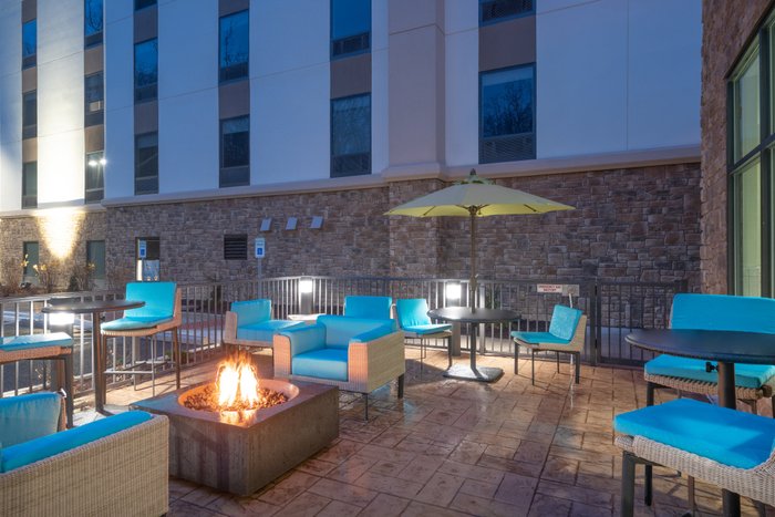 Hampton Inn Weston Parking: Pictures & Reviews - Tripadvisor