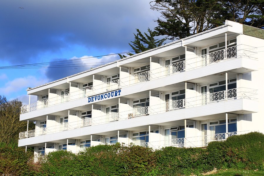 DevonCoast Sea View Holiday Apartments (Brixham, Devon) tarifs 2022