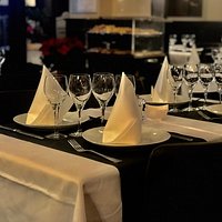 Salle apaisante et confortable