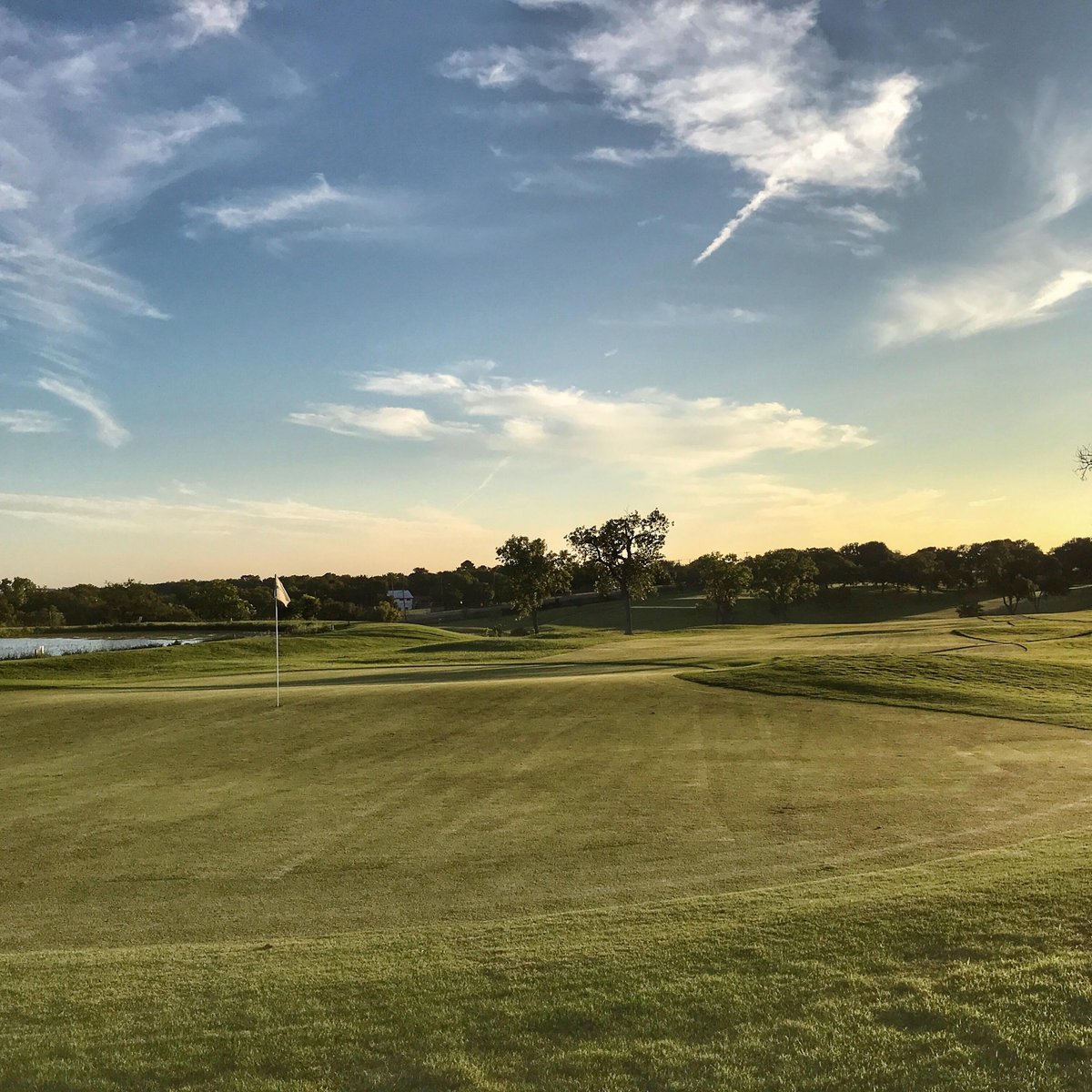 MORRIS WILLIAMS GOLF COURSE (Austin) All You Need to Know BEFORE You Go