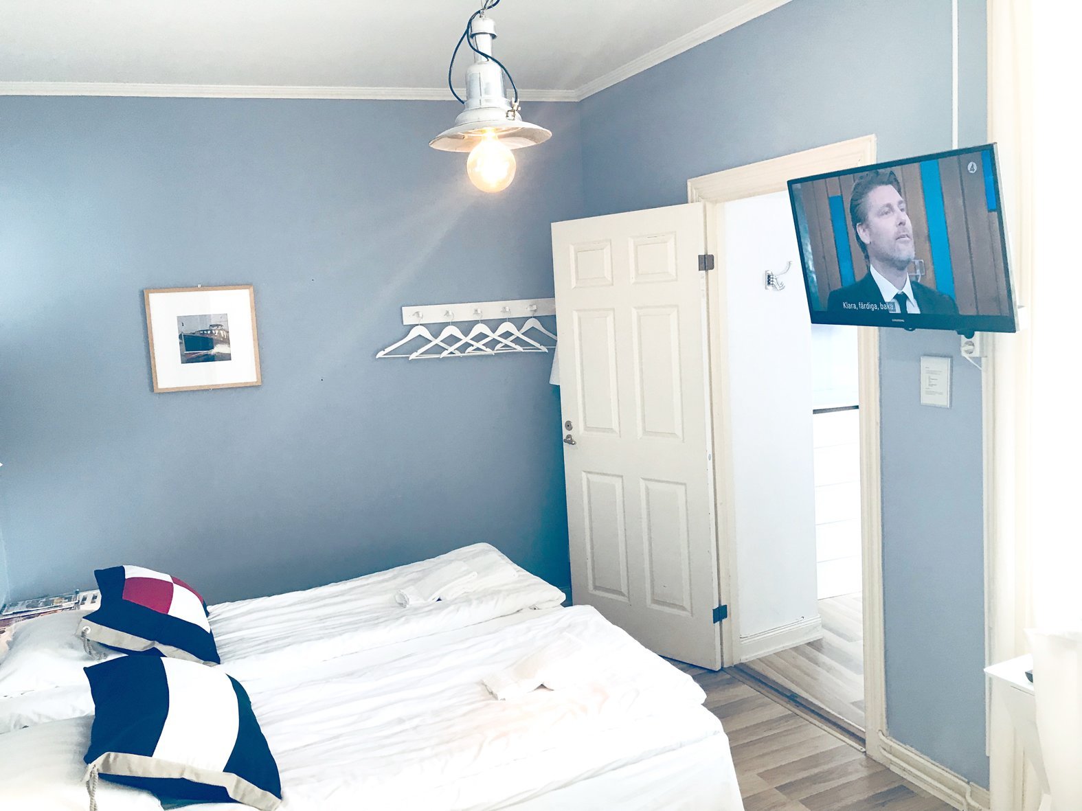 WISBY RESIDENCE B&B Desde $2,010 (Visby, Suecia) - Opiniones Y ...