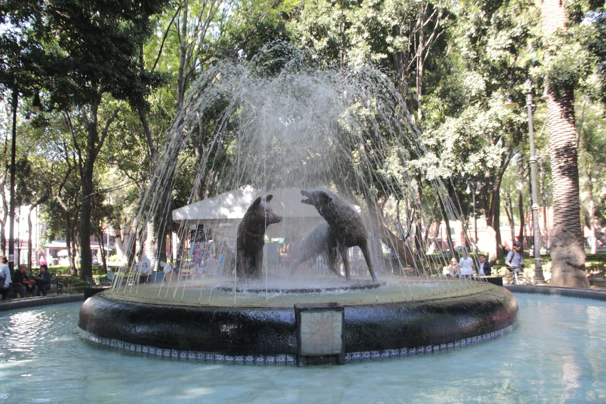 Coyoacan All You Need to Know BEFORE You Go (2025)