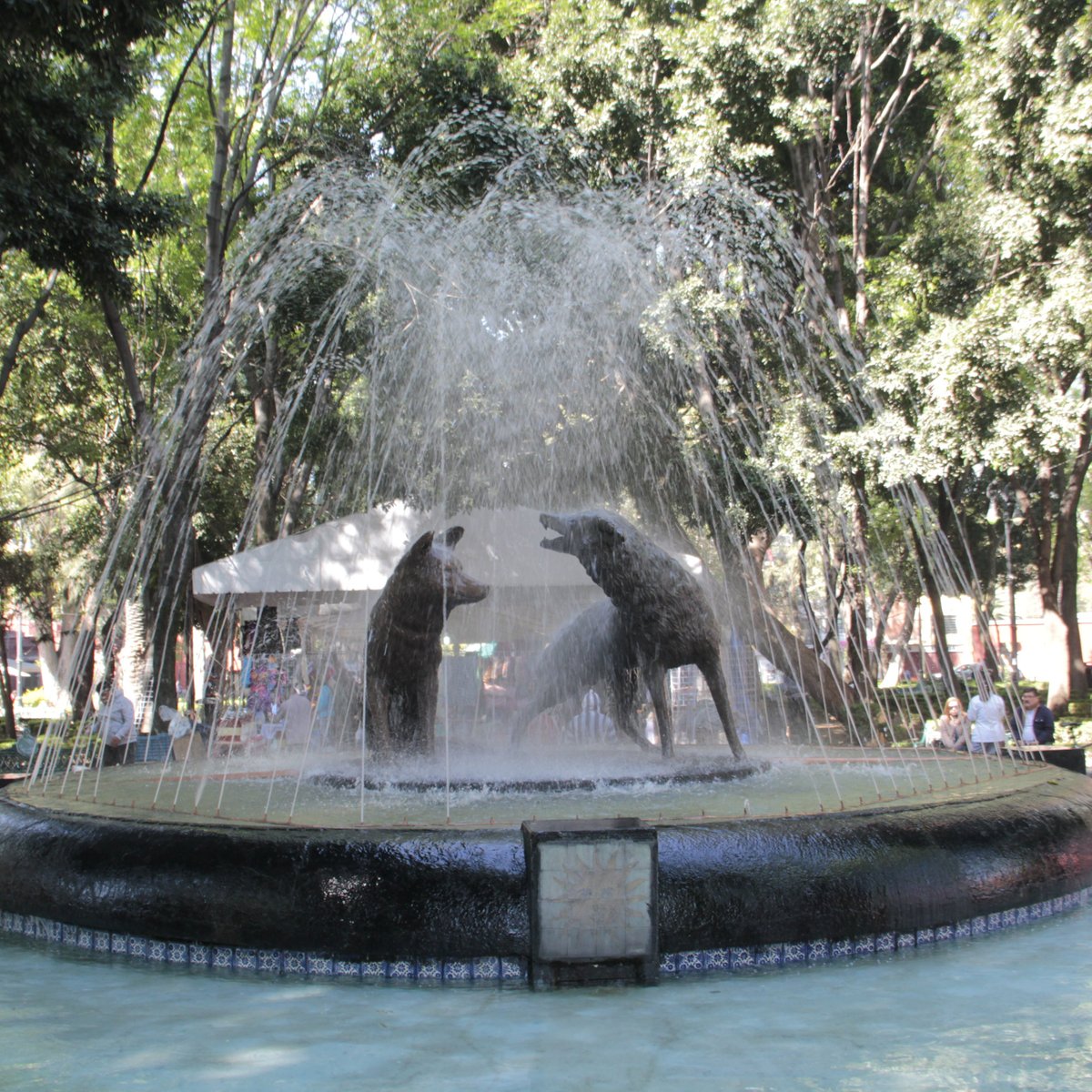 Coyoacan (Mexico City) - All You Need to Know BEFORE You Go