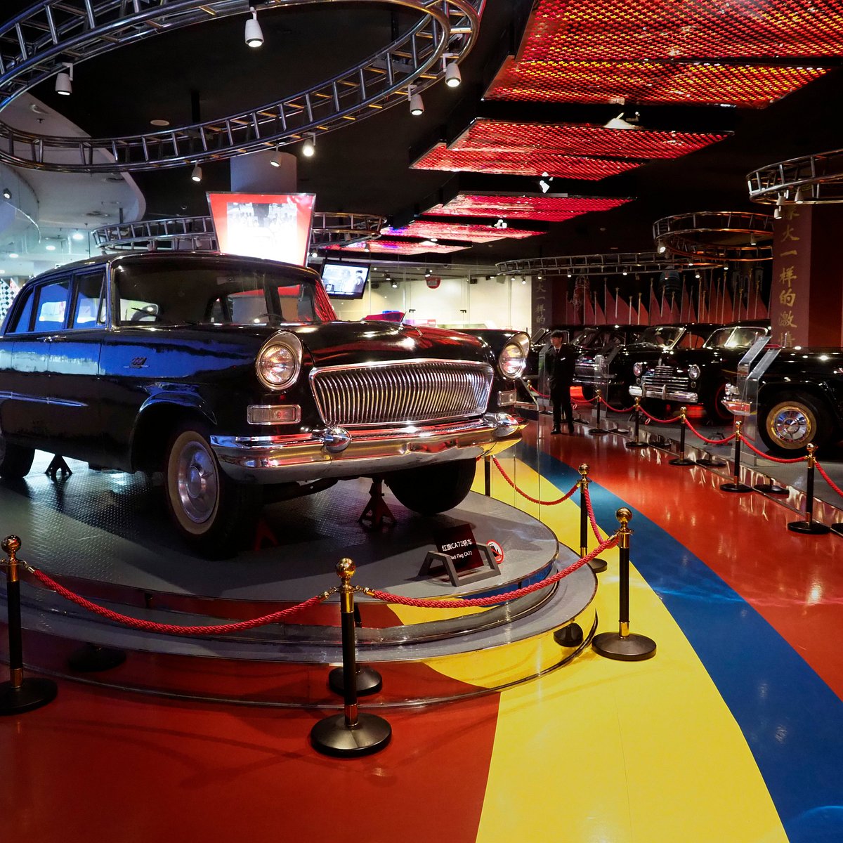 Beijing Automobile Museum, Пекин: лучшие советы перед посещением -  Tripadvisor