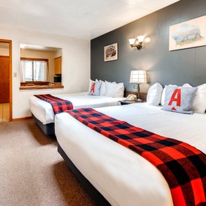 Bed Area