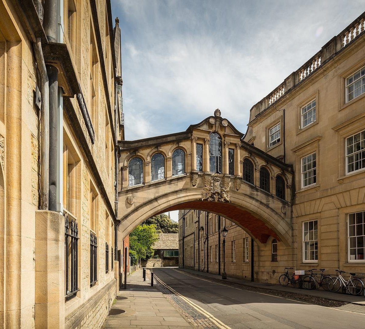 oxford travel and tours