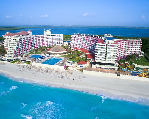 omni vacation club cancun