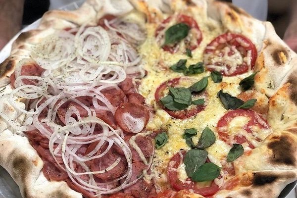 Os 10 melhores pizzarias Presidente Prudente - Tripadvisor