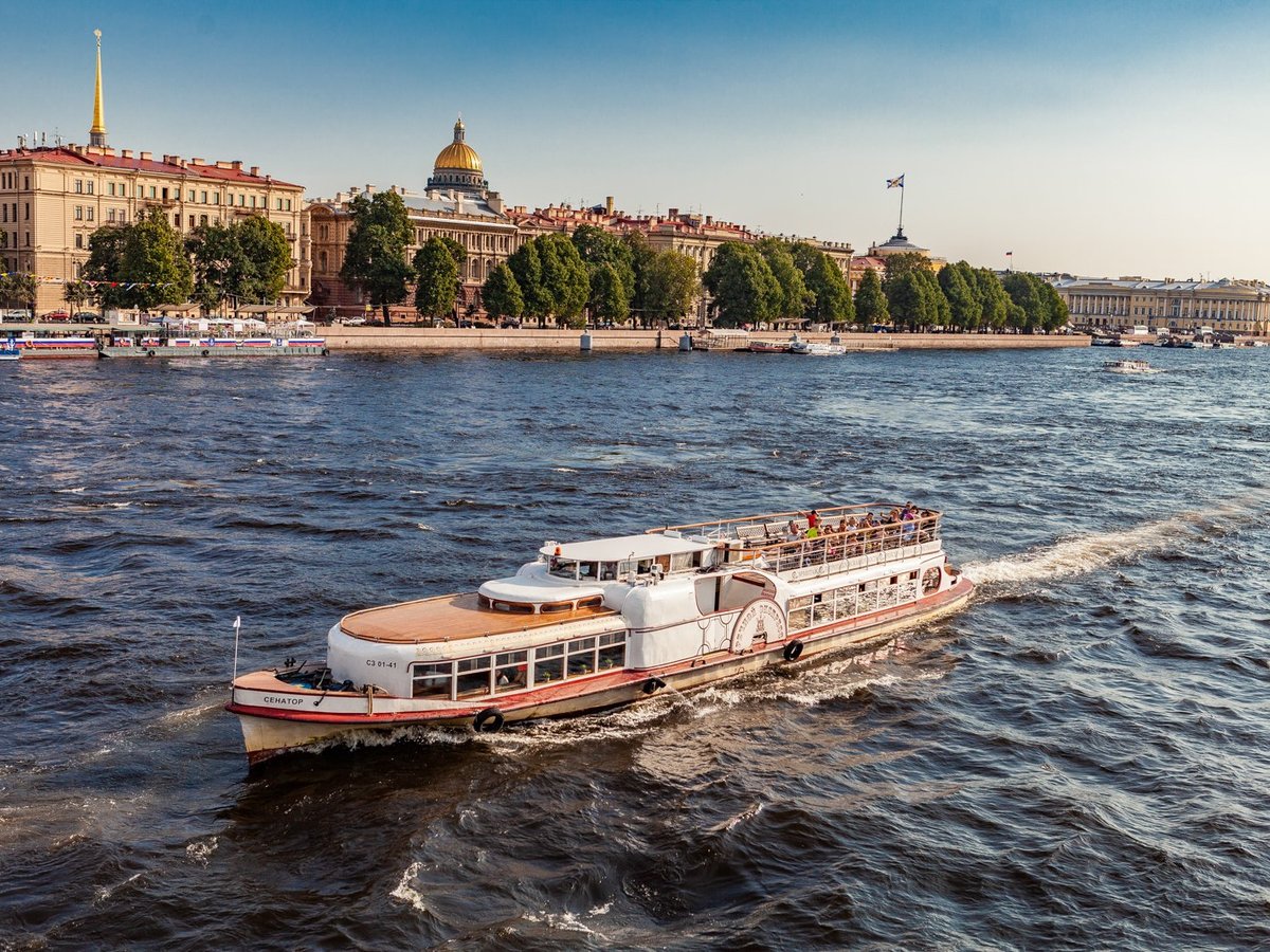 КРУИЗЫ ASTRA MARINE, Санкт-Петербург: лучшие советы перед посещением -  Tripadvisor