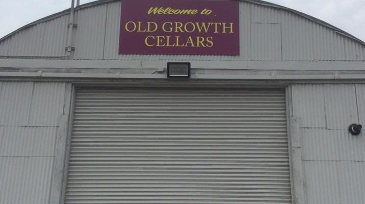 We are located at 1945 Hilfiker Rd. in south Eureka. 