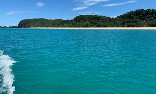 Coco Beach