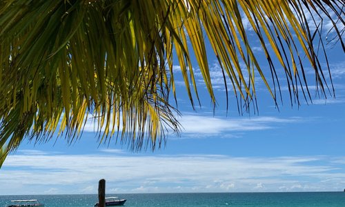 Coco Beach