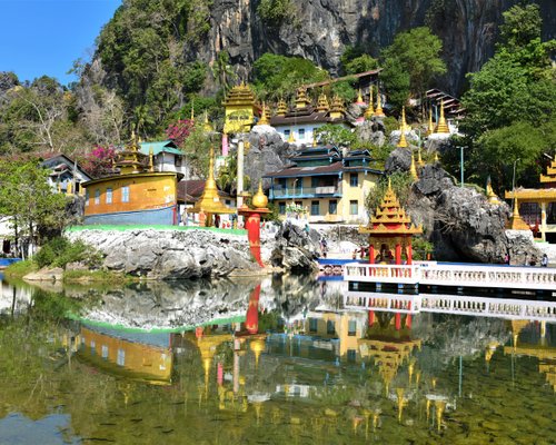 THE 15 BEST Things to Do in Kayin State (2024)