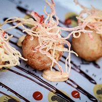 Rice Balls!!!!!!! Sin palabras