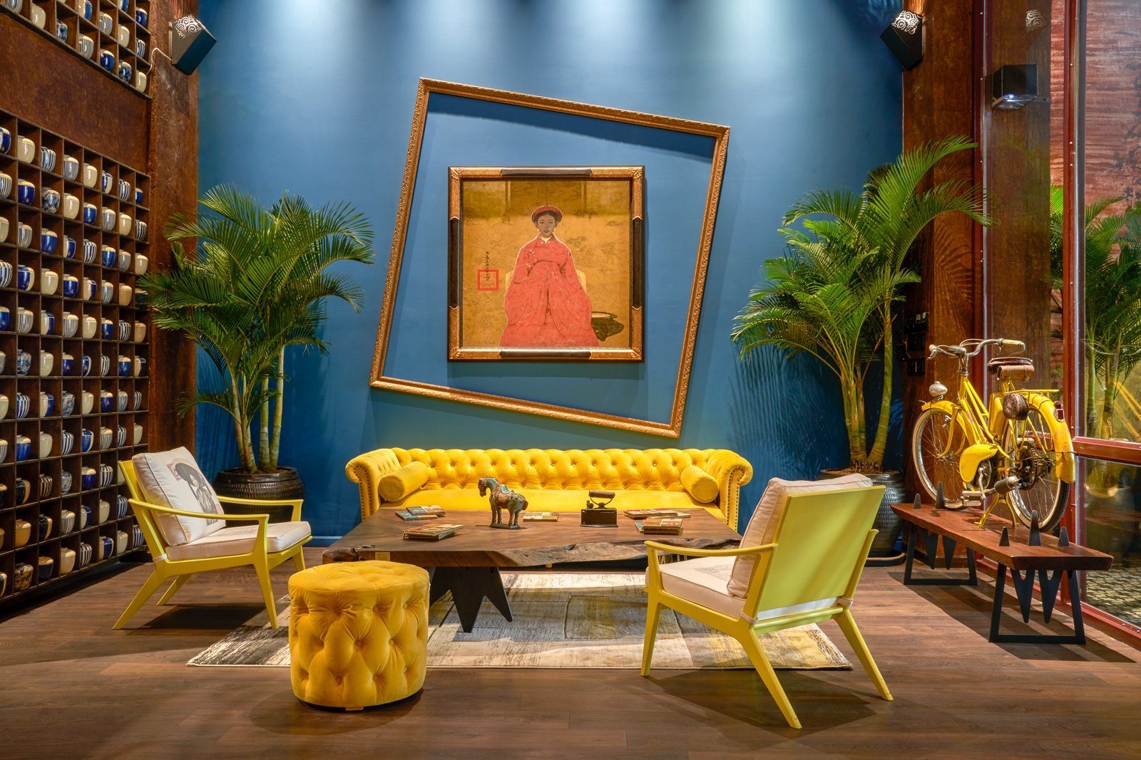 Asian Ruby Hotel Ho Chi Minh City by null