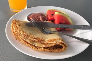 食事