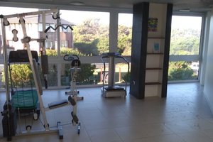 Áreas familiares y de juego