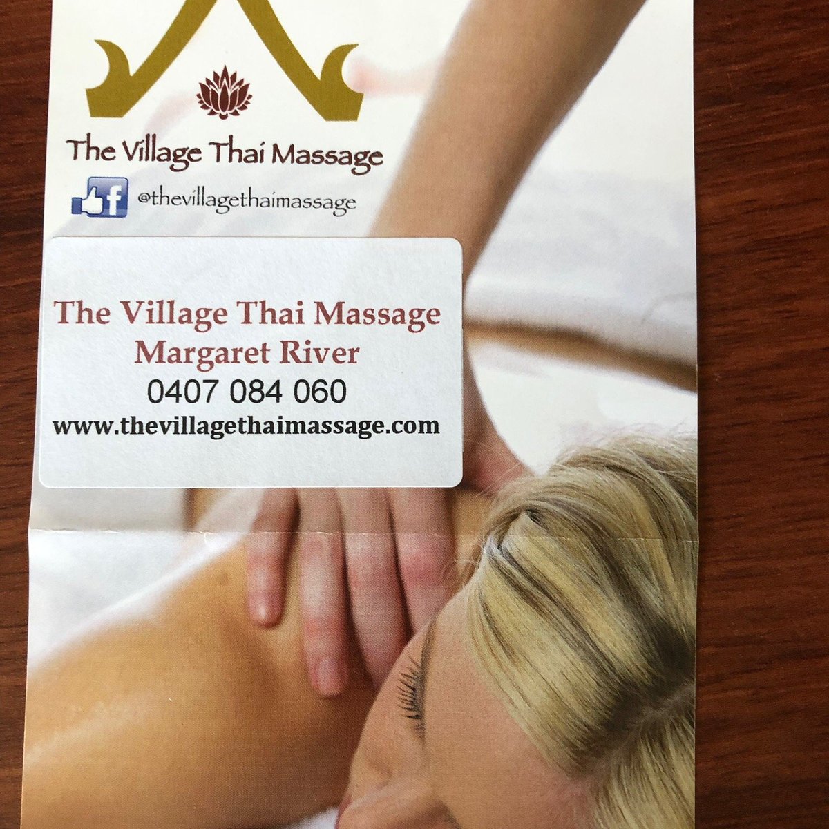 The Village Thai Massage - All You MUST Know Before You Go (2024)