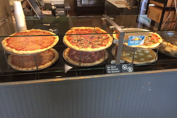 THE 10 BEST Pizza Places in Hudson (Updated 2024) - Tripadvisor