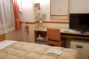 客室 & スイート