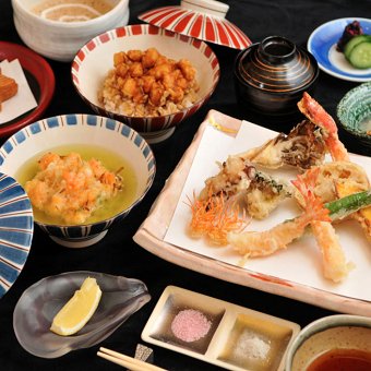 天ぷら 阿部 銀座本店 の口コミ104件 - トリップアドバイザー